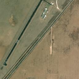 TX-136 Gruver TX 79040 America High Resolution Satellite Map