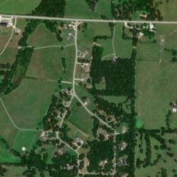 3224 Arkansas 392, Harrison, AR 72601 High Resolution Satellite Map