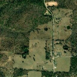 Dolph Arkansas High Resolution Satellite Map