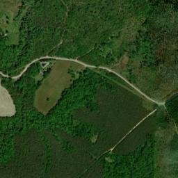 Stowers Tennessee High Resolution Satellite Map