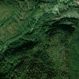 Beech Grove Tennessee High Resolution Satellite Map