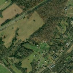 Limestone Tennessee High Resolution Satellite Map