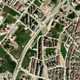 Drone Görünümü