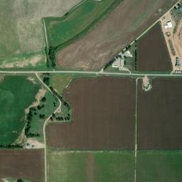 Sharum Arkansas High Resolution Satellite Map