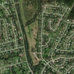 3920-3998 Buena Vista Pike, Nashville, TN Satellite Map