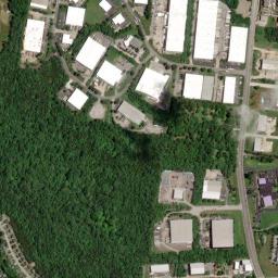 498 Haynie Ave Nashville TN 37207 High Resolution Satellite Map