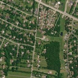 200-202 Lei Lani Drive, Lebanon, TN 37087 High Resolution Satellite Map