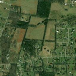 198 Eatherly Dr, Lebanon, TN 37087 Satellite Map