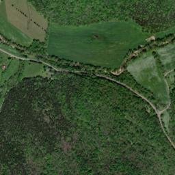 Sadler Tennessee High Resolution Satellite Map