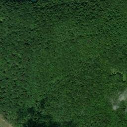 Norris Park Tennessee High Resolution Satellite Map