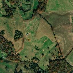 926 Gray Rd Rutledge TN 37861 High Resolution Satellite Map