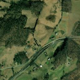 2925 Chuckey Hwy, Chuckey, TN 37641 High Resolution Satellite Map