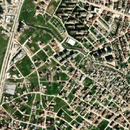 Drone Görünümü