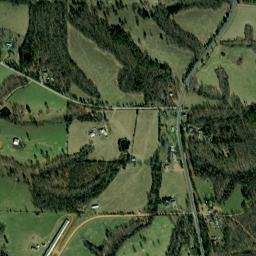 4430-4434 County Road 8270, Huntsville, AR High Resolution Satellite Map