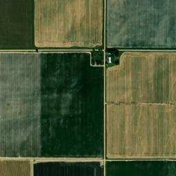 Heubner Arkansas High Resolution Satellite Map