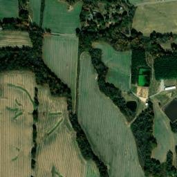 1110 White Clay Road, Sharon, TN 38255 High Resolution Satellite Map