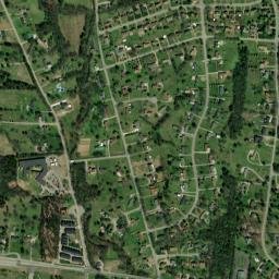 4201-4237 Kings Ln, Nashville, TN 37218 Satellite Map