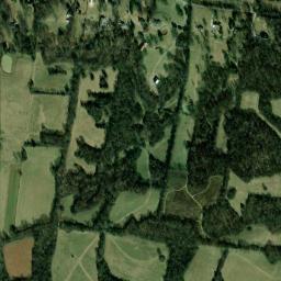 315 Menees Ln Madison TN 37115 High Resolution Satellite Map