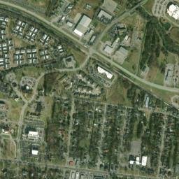 408 Jim Draper Blvd, Lebanon, TN 37087 Satellite Map