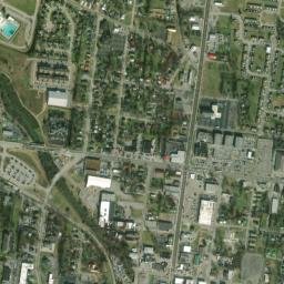 513 E Lester Ave, Lebanon, TN 37087 Satellite Map