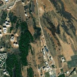 Drone Görünümü