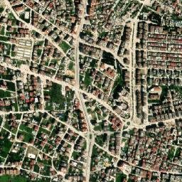 Drone Görünümü