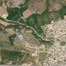 Saheb map(satellite map)