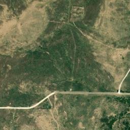 County Road V, Higgins, TX 79046 High Resolution Satellite Map