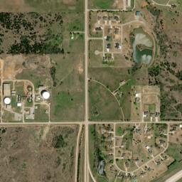 26 Roka Ridge Road, Stillwater, OK 74075 High Resolution Satellite Map