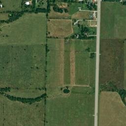 Unnamed Road, Siloam Springs, AR 72761 High Resolution Satellite Map