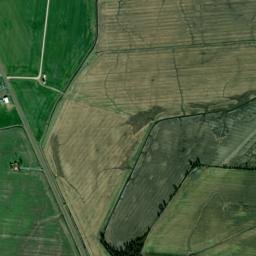 Broadmoor Tennessee High Resolution Satellite Map