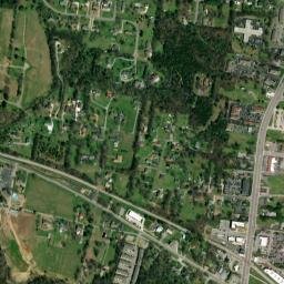 Mount Juliet map(satellite map)