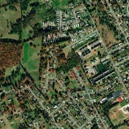 Westview Tennessee High Resolution Satellite Map