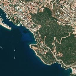 Drone Görünümü