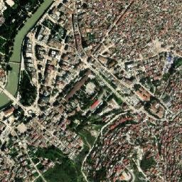 Drone Görünümü
