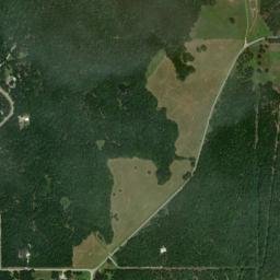 29899 East Apache Street Catoosa OK High Resolution Satellite Map