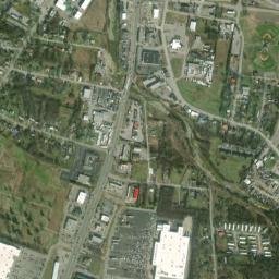 418-420 S Maple St, Lebanon, TN 37087 Satellite Map