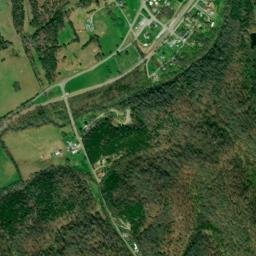 Luttrell map(satellite map)
