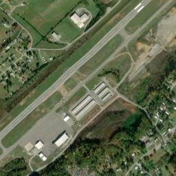 1750-1770 Whitehouse Rd, Greeneville, TN High Resolution Satellite Map