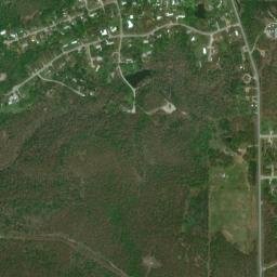 Highway 97, Sand Springs, OK 74063, USA High Resolution Satellite Map