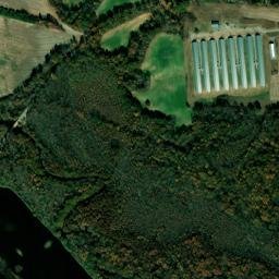 4336 Kimery Store Road, Greenfield, TN High Resolution Satellite Map