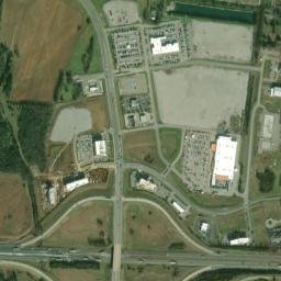 767 S Hartmann Dr, Lebanon, TN 37090 Satellite Map