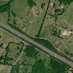 7035-7547 Bluebird Road, Watertown, TN High Resolution Satellite Map