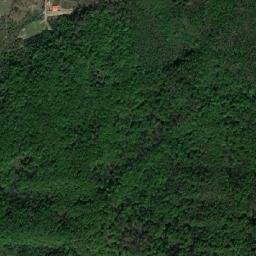 Zirab map(satellite map)