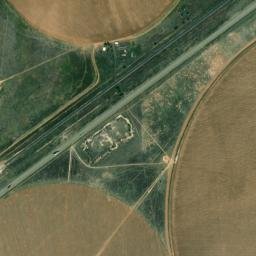 4097-4143 U.S. 54, Dalhart, TX 79022 High Resolution Satellite Map