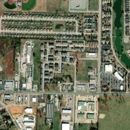 7263 Napa Valley Ln, Springdale, AR 72762 Satellite Map