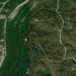 8468 Highway 43, Harrison, AR 72601, USA High Resolution Satellite Map