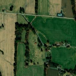 Kimery Tennessee High Resolution Satellite Map