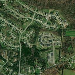 80-170 Burton Pl, Mt Juliet, TN 37122 Satellite Map