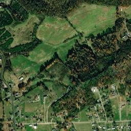 2291-2499 Roe Junction Rd Morristown High Resolution Satellite Map